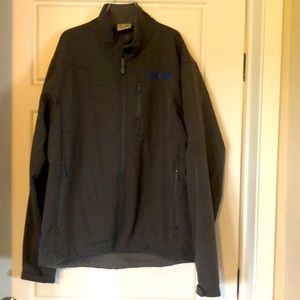 Cinch Soft Shell Jacket